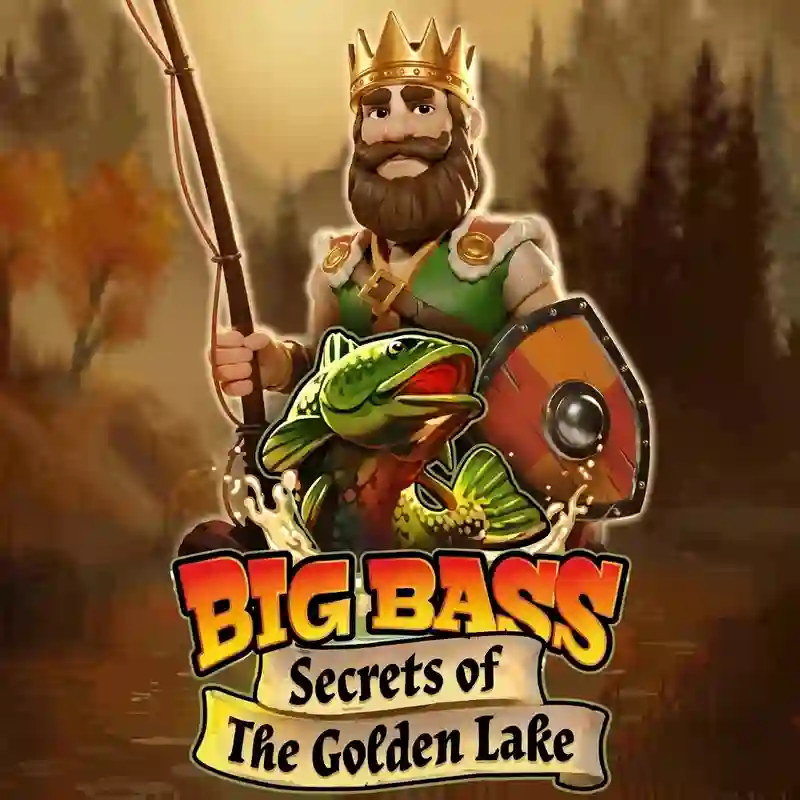 Main slot Big Bass Secrets di ibet login