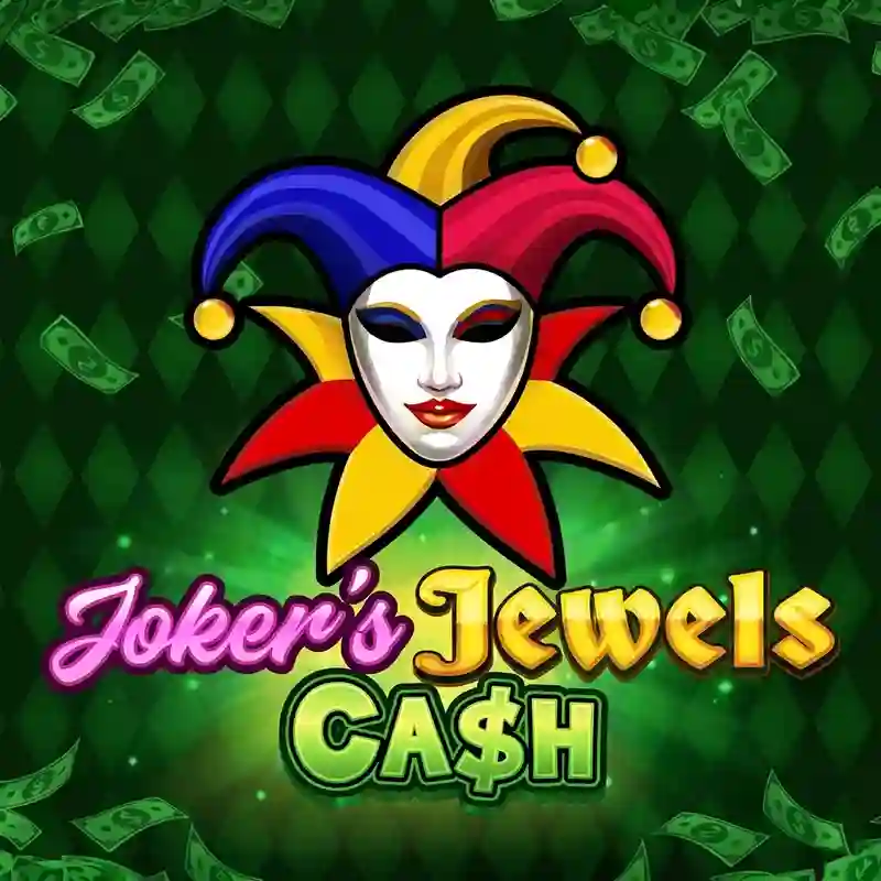 Jokers Jewels Cash