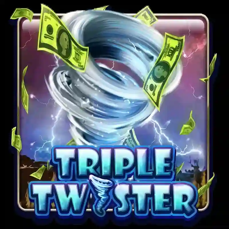 Main slot Triple Twister di ibet login