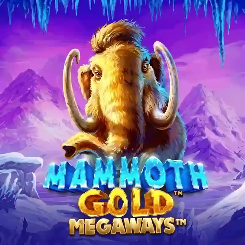 Mammoth Gold