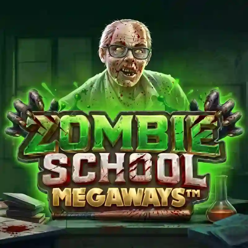 Zombie School